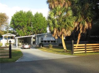 13509 County Road 109a, Lady Lake, FL 32159