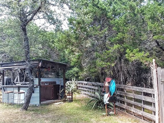 Cook Shack w/water&elec