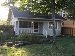 2420 Friendly St, Eugene, OR 97405