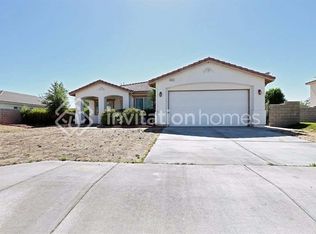 45315 Stadium Ln, Lancaster, CA 93535