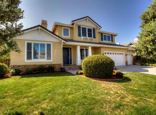 54 Spyglass Ct, Half Moon Bay, CA 94019