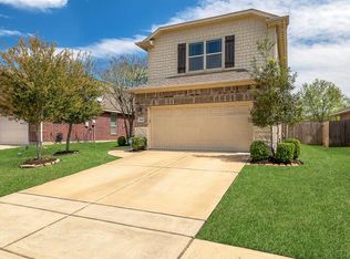 16422 Dover Mills Dr, Spring, TX 77379