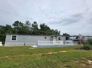 3863 E Larkwood Ln, Inverness, FL 34452