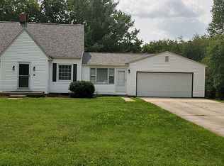 1770 Beryl Rd, Akron, OH 44312