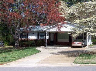 5012 Kaplan Dr, Raleigh, NC 27606