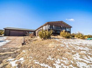 8435 Savage Rd, Beulah, CO 81023