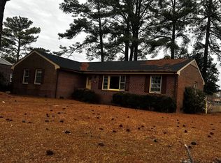 5602 Greenefield Dr S, Portsmouth, VA 23703