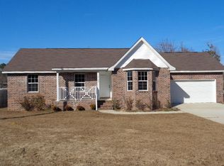 14148 Mays Rd, Gulfport, MS 39503