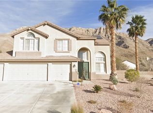 828 Temple View Dr, Las Vegas, NV 89110