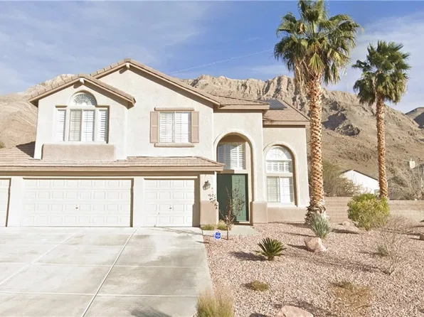 828 Temple View Dr, Las Vegas, NV 89110