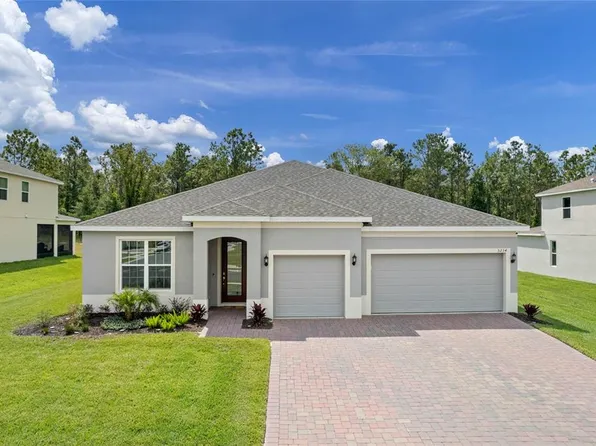 5234 Obsidian Gate, Mount Dora, FL 32757