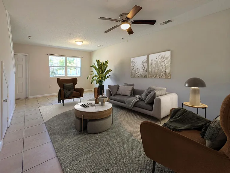 Yellow Pine Townhomes — Photo 8