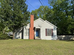 200 Alberta St, Enterprise, AL 36330