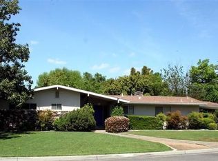 4025 N Angus St, Fresno, CA 93726