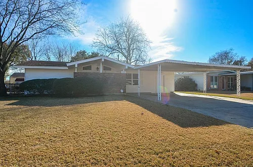 6923 Cole Creek Dr Photo 1