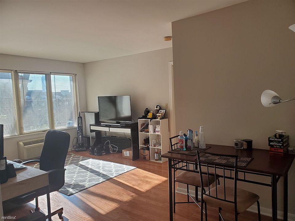 living room unit 14