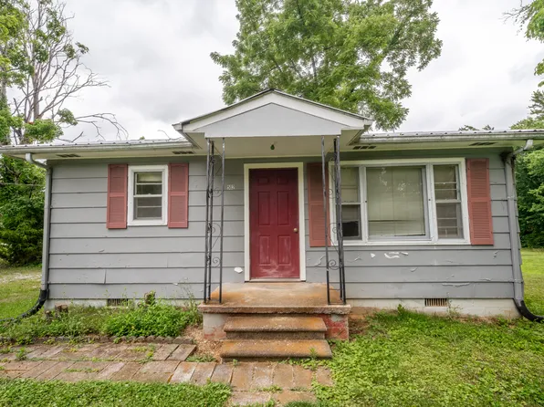 500-502 W Main St, Cookeville, TN 38506