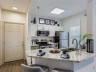 Toscana at Sonterra Apartments