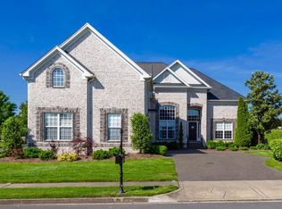 1068 Sierra Gorda Dr, Gallatin, TN 37066