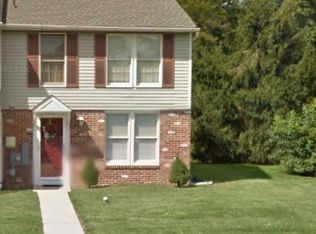 2621 Barclay St, Coatesville, PA 19320