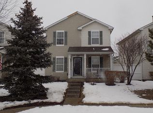1479 Mountain Laurel Ct, Romeoville, IL 60446