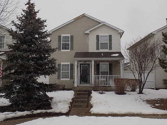 1479 Mountain Laurel Ct photo 1