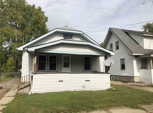 1513 Delaware Ave, Flint, MI 48506