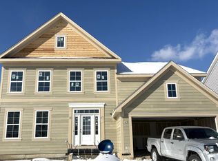 12271 Pleasant View Dr, Pickerington, OH