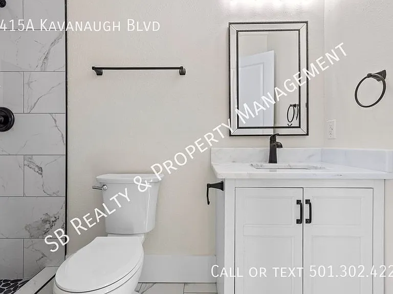 3415A Kavanaugh Blvd — Photo 15