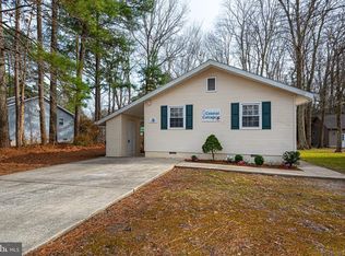 9 Catalpa Ln, Ocean Pines, MD 21811