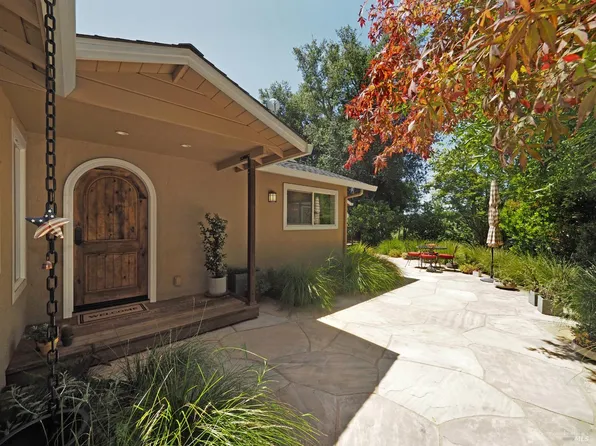 22549 River Road, Geyserville, CA 95441