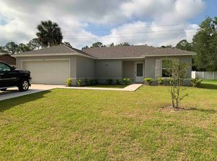 54 Ryland Dr, Palm Coast, FL 32164