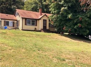 100 French Hill Rd, Bulger, PA 15019