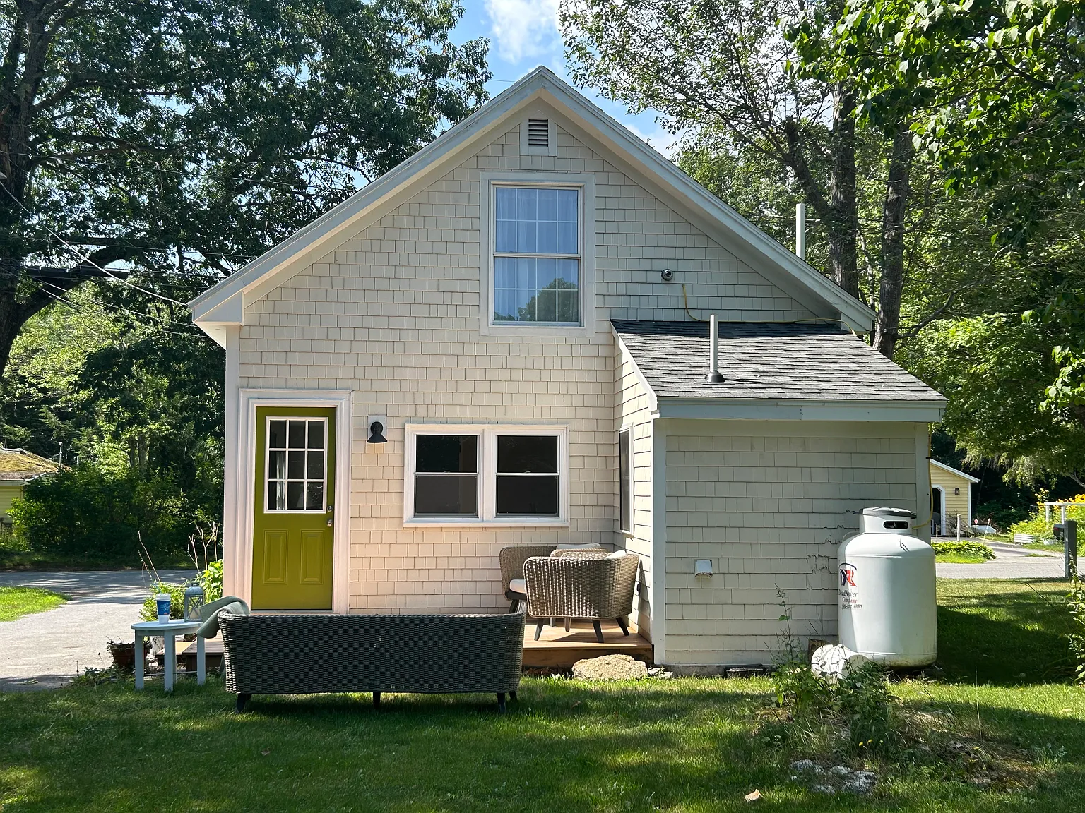 1 bed, 800 sqft, $2,000 — Photo 4