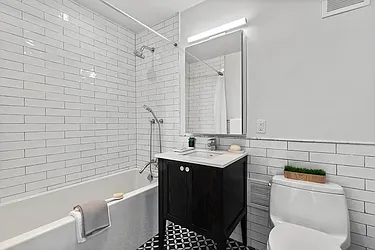 Rented by Living New York