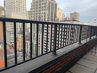 Rented by Stonehenge NYC LLC