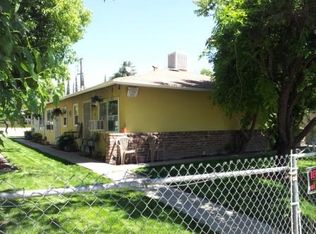 3445 E Clay Ave, Fresno, CA 93702