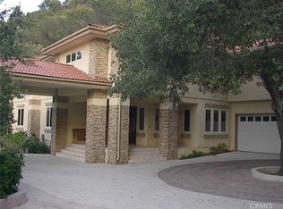 2124 Glen Ivy Dr, Glendale, CA 91206