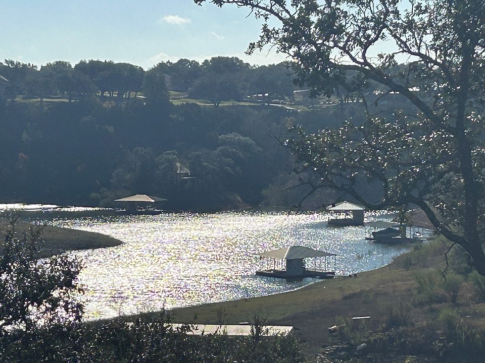 Lake Travis waterfront