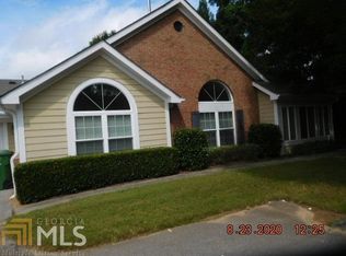 504 Cascade Park Dr SW, Atlanta, GA 30331