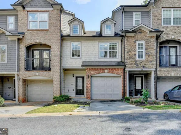 2975 Ashlyn Crest Ct, Doraville, GA 30340