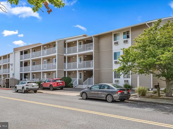 731 Mooring Rd Unit 309, Ocean City, MD 21842