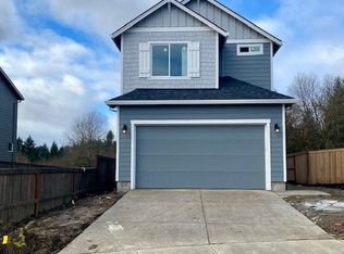 1867 N Millican Creek St, Lafayette, OR