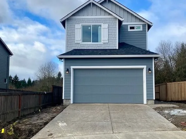 1867 N Millican Creek St, Lafayette, OR 97127