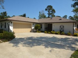 129 Foster Ln, Palm Coast, FL 32137