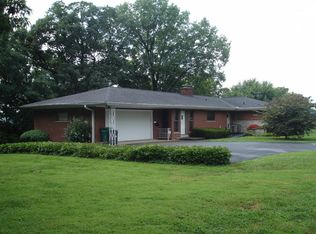 512 Ridge Ave, Lawrenceburg, IN 47025