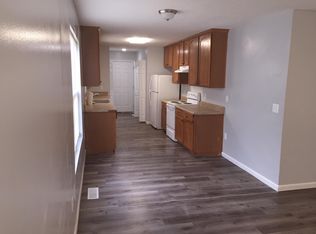 601 Wright Ave, Greenwood, SC 29646