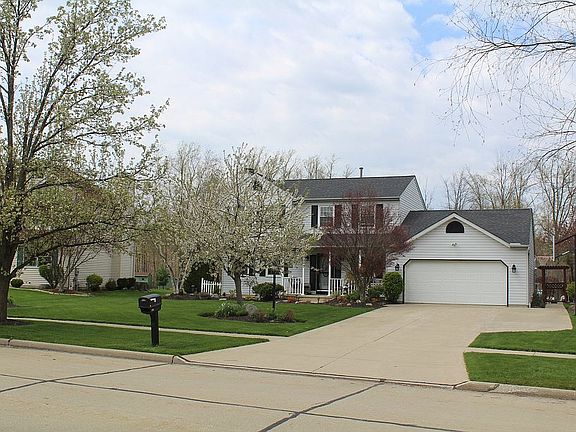 4th image of 5021 Cabernet Dr