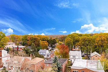 Sold by Halstead Real Estate