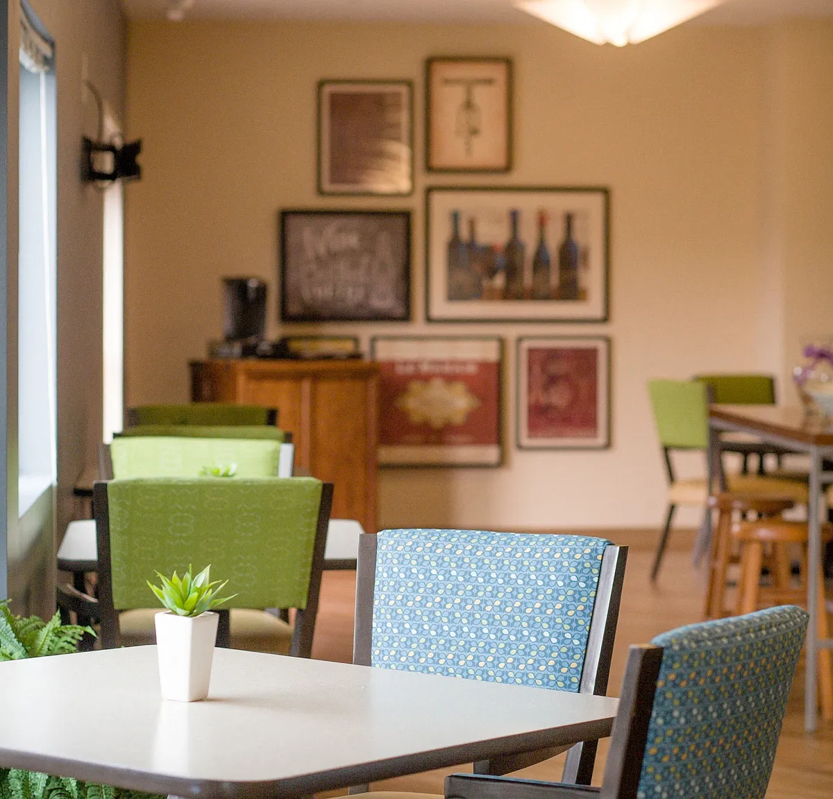 The Savoy at Lake City 55+ Senior Community — Photo 4